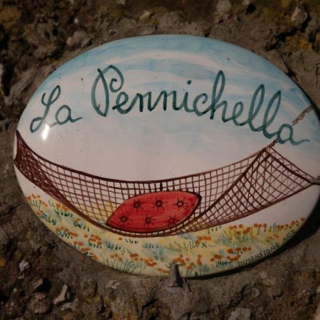 La Pennichella Agerola Exterior foto